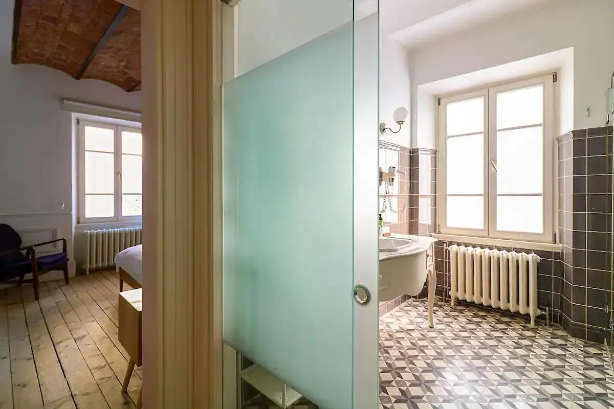 Ottoman Deluxe Apartment Provincia di Provincia di Istanbul Turchia