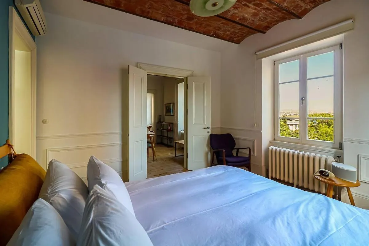 Ottoman Deluxe Apartment Provincia di Provincia di Istanbul